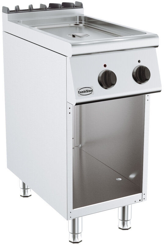 Base 700 Bain-marie El.