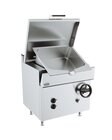 Base 700 El. Kantelbare Braadslede