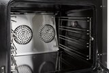 Cube Ec-1 Convectieoven