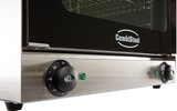 Cube Ec-1 Convectieoven