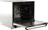 Cube Ec-1 Convectieoven