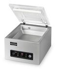 Vacuummachine Smooth 30