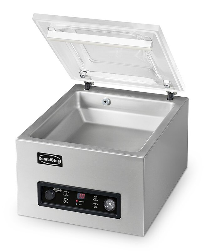 Vacuummachine Smooth 30