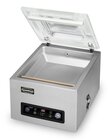 Vacuummachine Smooth 35