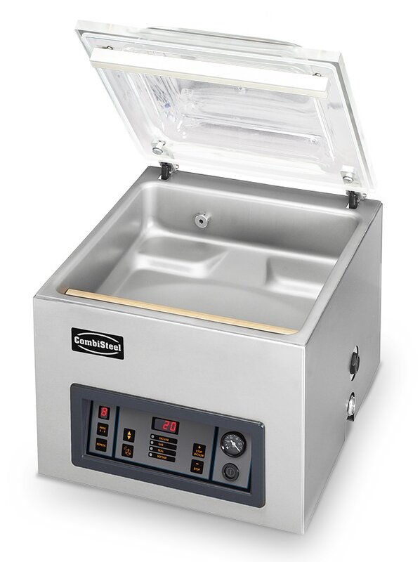 Vacuummachine Royal 42