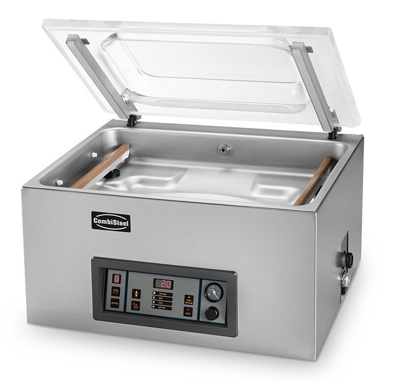 Vacuummachine Royal 52