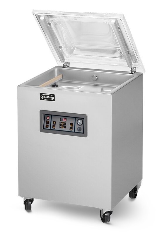 Vacuummachine Giant 52