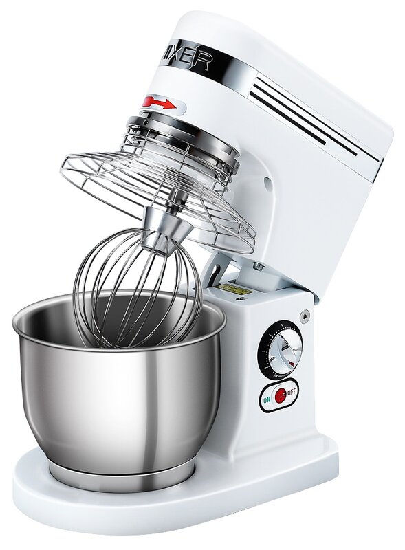 Keukenmachine 5 L