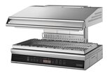 Giorik Salamander 735 Touch