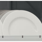 Glazenwasser en Vaatwasser Vierkante Mand 450x450 mm + Waterverzachter