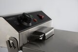 Elektrische Tafelfriteuse 1x6 L