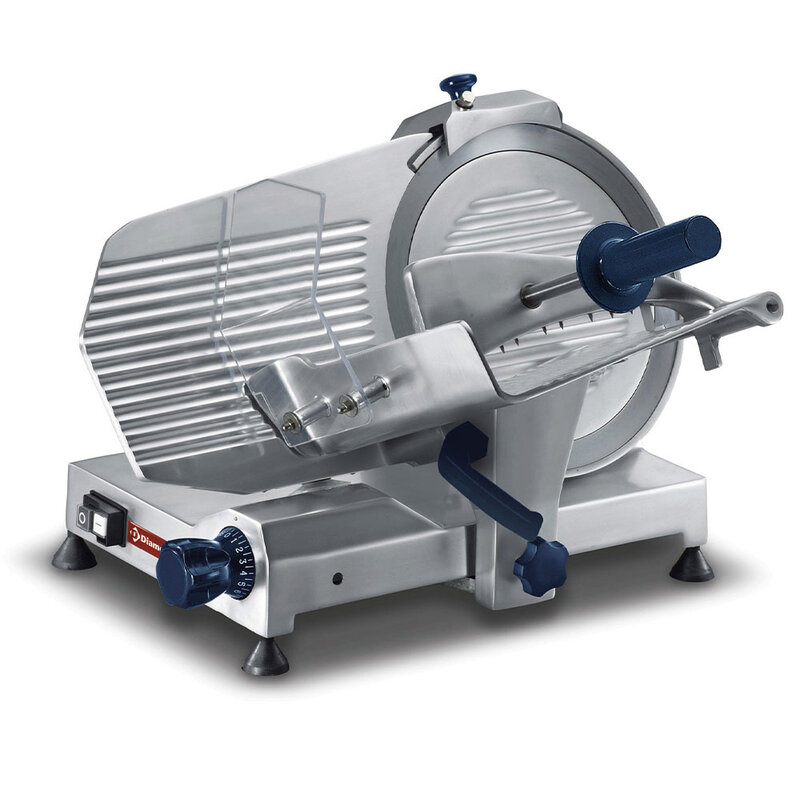 Professionele Snijmachine, Ø 300 mm