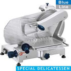Professionele Verticale Snijmachine, Ø 300 mm "fijnkost"