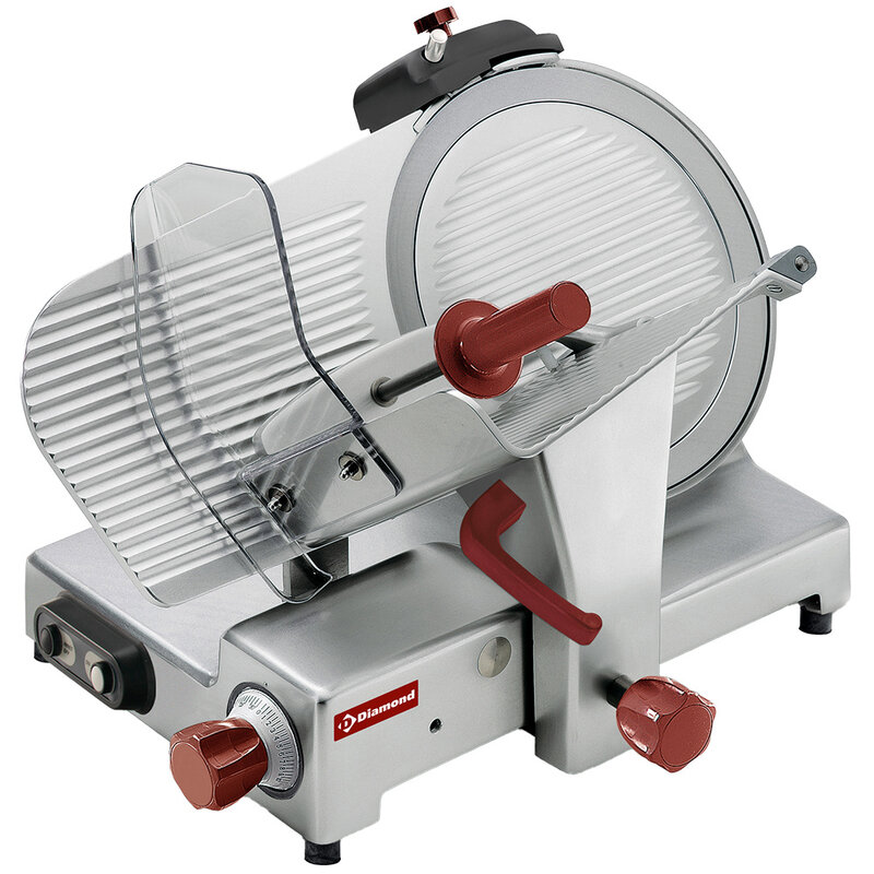 Professionele Snijmachine, Ø 300 mm
