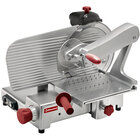 Professionele Verticale Snijmachine, Ø 300 mm "fijnkost"
