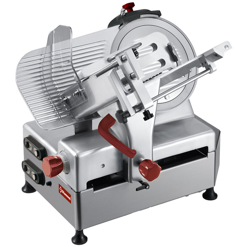Professionele Snijmachine, Ø 350 mm "automatisch"