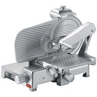 Professionele Verticale Snijmachine, Ø 350 mm "fijnkost"