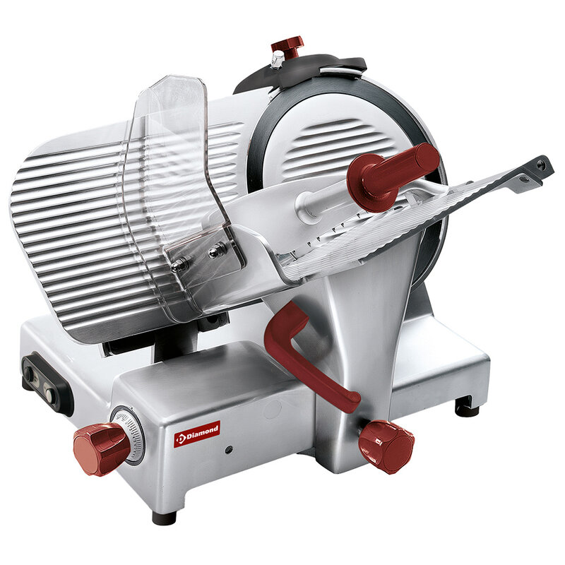 Professionele Snijmachine, Ø 350 mm