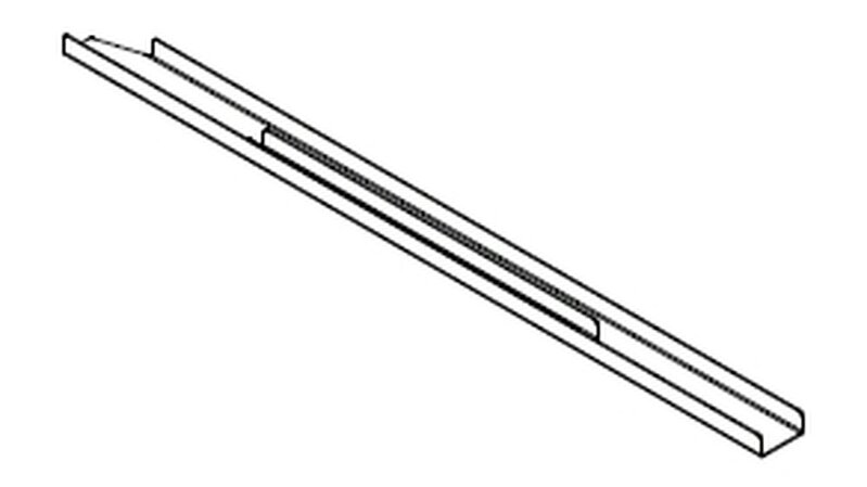 Eindstrip Links