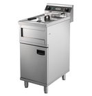 Friteuse Staand 1x12l 6kw