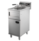 Friteuse Staand 1x12l 6kw