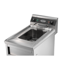 Friteuse Staand 1x12l 6kw