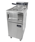 Friteuse Staand 1x12l 9kw
