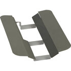 Deflector Voor Friteuse 15 Lit. (voor Frituur Met Meel)