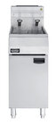 Gasfriteuse 1x21l