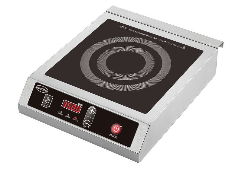 Inductie Kookplaat 3500w
