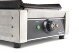 Contact Grill Enkel