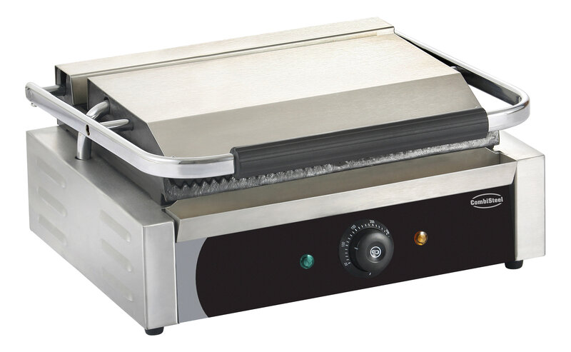 Contact Grill Panini