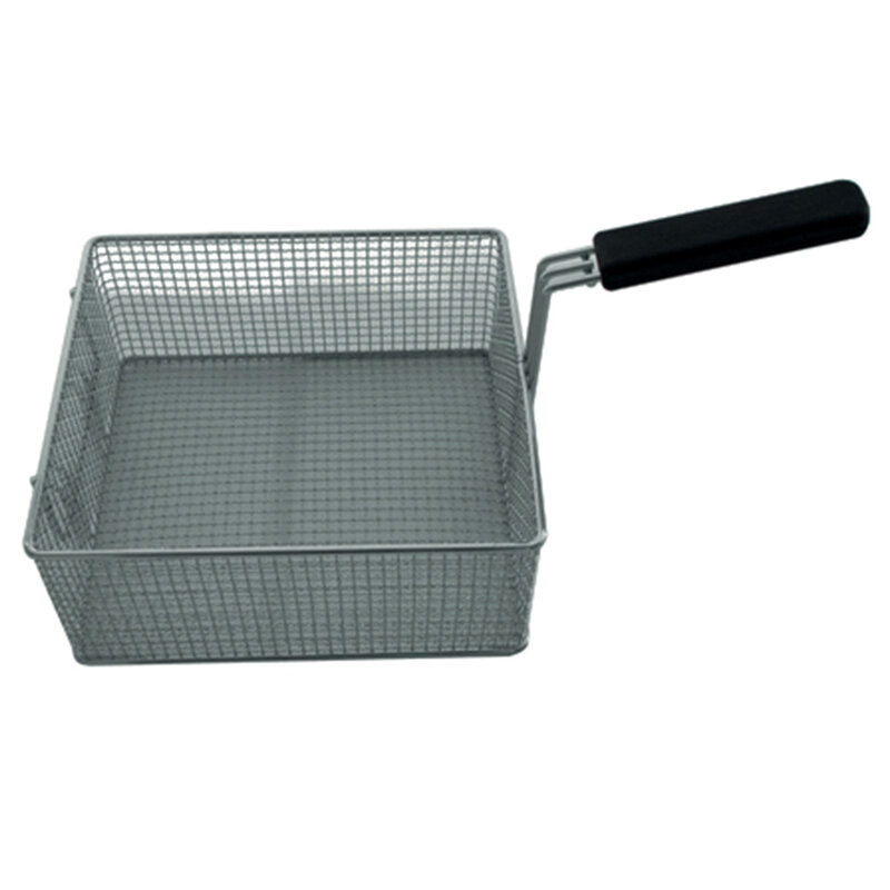 Mand 1/1 Voor Gasfriteuse