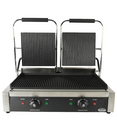 Contact Grill Dubbel