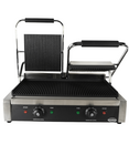 Contact Grill Dubbel