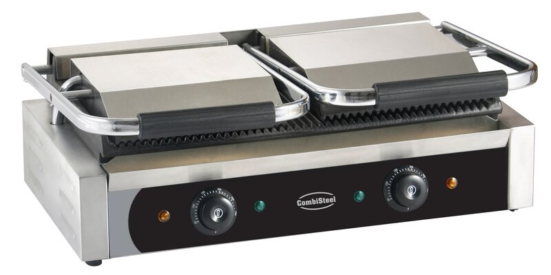 Contact Grill Dubbel