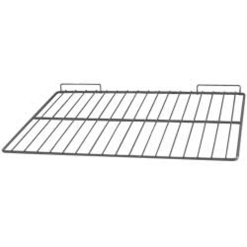 Rooster Voor Kast Module 700 mm