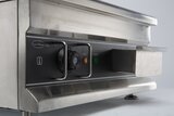 Elektrische Bakplaat 500