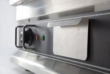 Elektrische Bakplaat 500