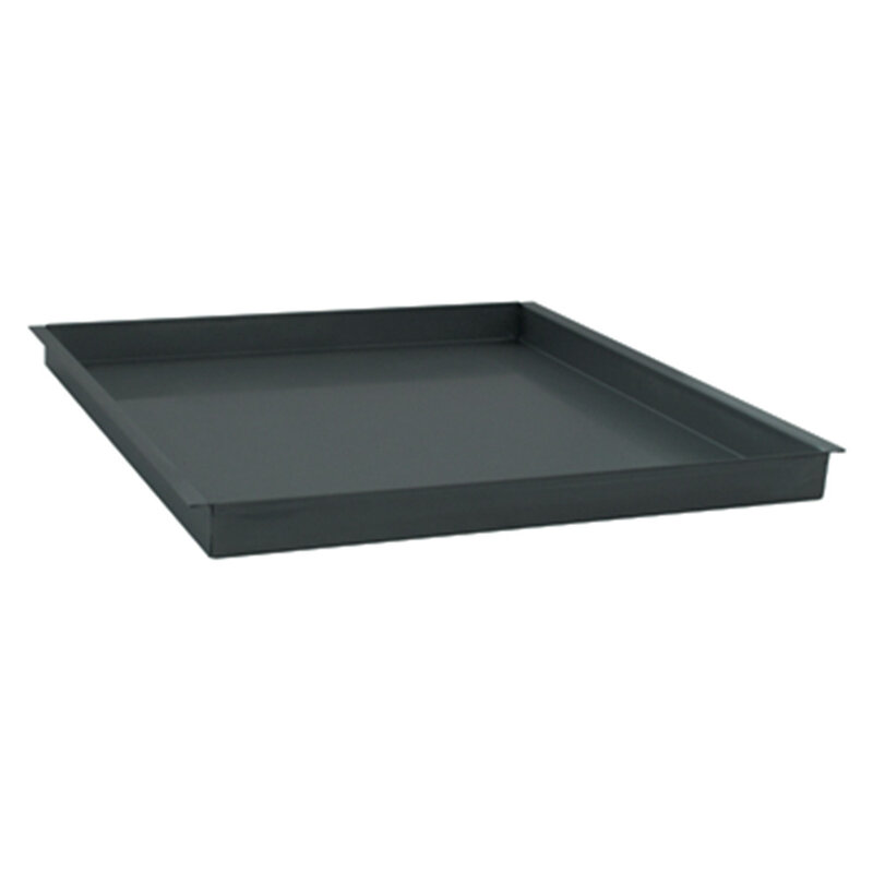 Plaat H.40 mm Voor Gasoven