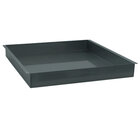 Plaat H.65 mm Voor Gasoven