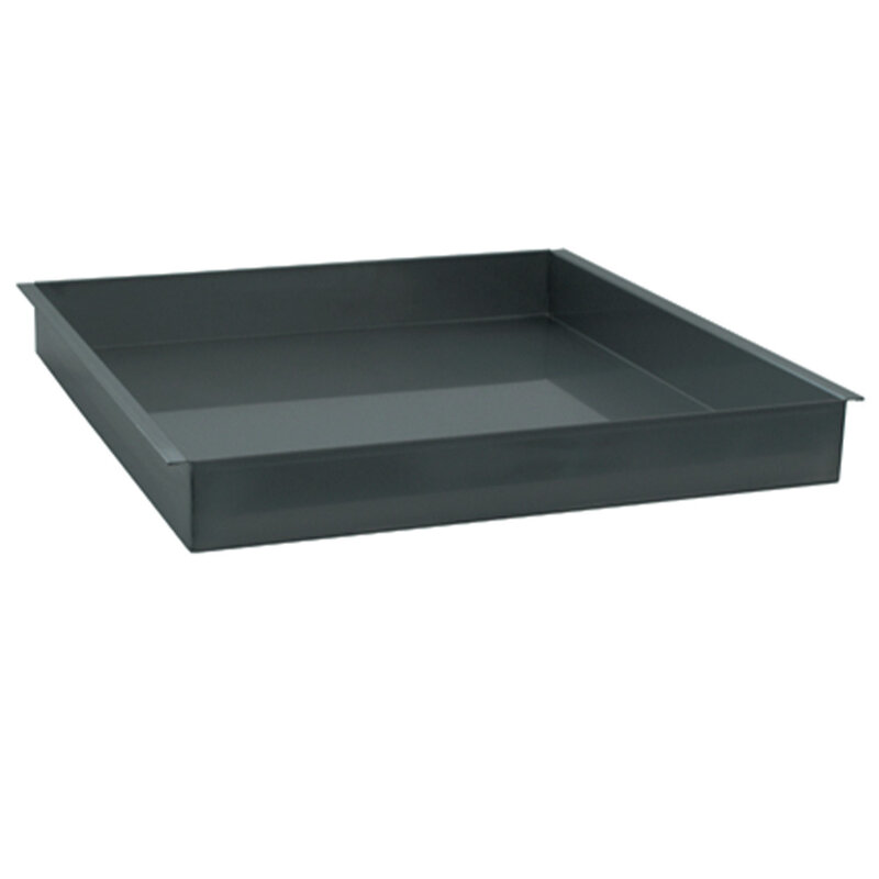 Plaat H.65 mm Voor Gasoven