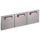 Deuren Voor Onderstel 1100 mm