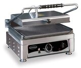 Contact Grill Geribd
