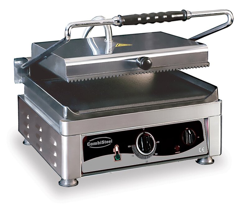 Contact Grill Glad/geribd