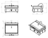 Contact Grill Geribd