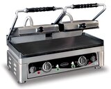 Contact Grill Dubbel Glad/geribd