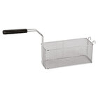 Mand -friteuse Monobloc (1/2 Mand)