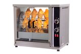 Kippengrill Elektrisch 4 Manden