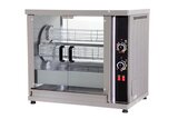Kippengrill Elektrisch 4 Manden